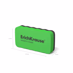ErichKrause Magnetic eraser Cancellino