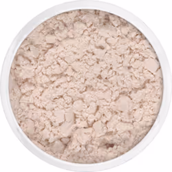 Kryolan 4041762658074, Neutrale, Vasetto, Cipria in polvere, 60 g, Donna