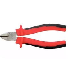 KS TOOLS 115.1012 Tronchese 58 3 20 con funzione di taglio