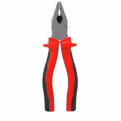 Pinza multiuso; KS TOOLS; 41, 200, 20 Acciaio per utensili con funzione di taglio