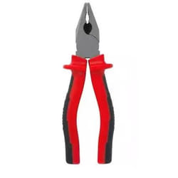 KS TOOLS 115.1022 Pinza multiuso 41, 200, 20 Acciaio per utensili con funzione di taglio