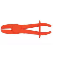 KS TOOLS 115.5053 Pinza bloccaflessibile