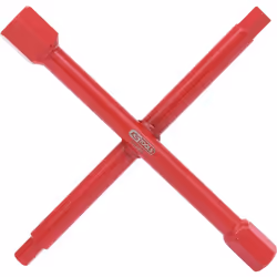 KS Tools 116.6, Acciaio, 200 mm, 500 g