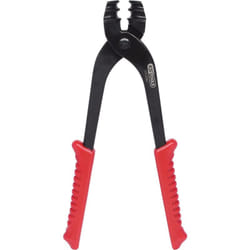 Kstools - Pinza curvatubi p.tubazioni freni,2 in 1,Ø4,75+6mm
