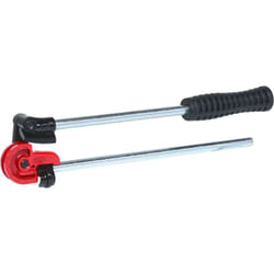 Kstools - Curvatubi standard a due mani,Ø6mm