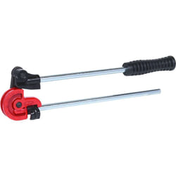Curvatubi standard a due mani,Ø8mm