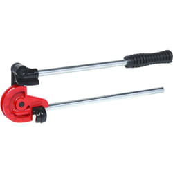 Kstools - Curvatubi standard a due mani,Ø10mm