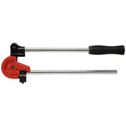 Kstools - Curvatubi standard a due mani,Ø14mm