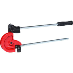 Kstools - Curvatubi standard a due mani,Ø16mm