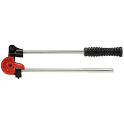 Kstools - Curvatubi standard a due mani,Ø5/8'