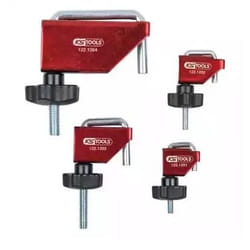 KS TOOLS 122.1200 Morsetto d. flessibile raffreddamento