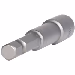 Magnetico Attacco esagonale a norma DIN 3126 / ISO 1173 - E 6,3 Per utilizzo manuale o con avvitatore Per allentare e serrare ...