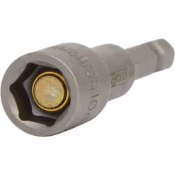 Magnetico Attacco esagonale a norma DIN 3126 / ISO 1173 - E 6,3 Per utilizzo manuale o con avvitatore Per allentare e serrare ...