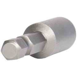 1/4' Inserto filettato,M10
