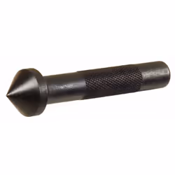 Per cono di bordatura per 6,0 - 22,0 mm Per realizzare bordi conici Per utilizzo portatile Acciaio speciale per utensili Lung ...