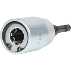 1/4' Avvitaprigionieri,magnetico,M12