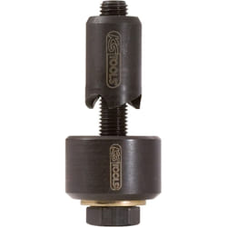 Kstools - ks Tools 129.0022 Punzone per Lamiere, 22.5 mm