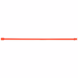 Utensili per l'installazione di radiatori per raccordi da 1" e 1.1/4", con attacco quadro da 18 mm Acciaio speciale per utens ...