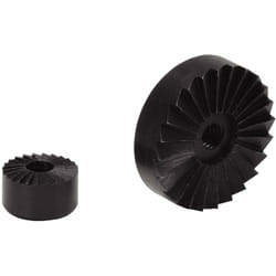 Testa per fresa 1/4" x 12 mm