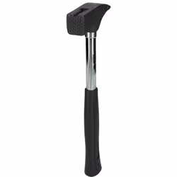 KS Tools 140.2001 martello Martello per mattone Nero - Vista aggiuntiva 4