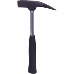 KS Tools 140.2002 martello Martello per mattone Nero - Vista aggiuntiva 4