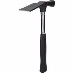 KS Tools 140.2003 martello Martello per mattone Nero - Vista aggiuntiva 4