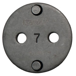 KS Tools 150.2009 sistema frenante e componente per auto