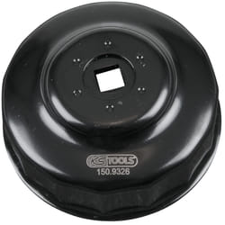 KS Tools 150.9326 adaptateur et rallonge pour clés 1 pièce(s)