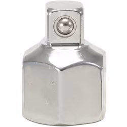 Adattatore,1/2"Fx3/8"M Area di applicazione degli utensili für Ölfilterschlüssel/Ölfilter-Spinne Dimensione chiave SW in mm 2 ...