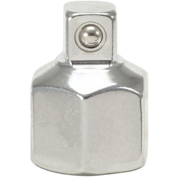 Adattatore,1/2'Fx3/8'M