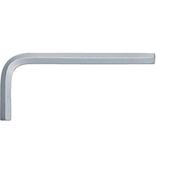 KS Tools 151.20215 chiave esagonale Chiave esagonale a L Metrico 1 pz