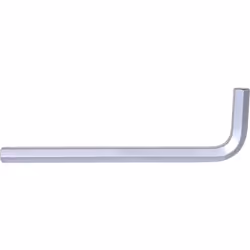 KS Tools 151.2054 chiave esagonale Chiave esagonale a L Metrico 1 pz