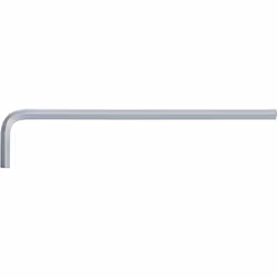 Finitura lunga DIN / ISO 2936 Completamente temprata Cromate opache Acciaio speciale per utensili Lunghezza totale L1 in mm 1 ...