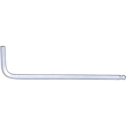 Chiave maschio piegata Torx,lunga,T30