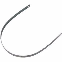 Nastro di ricambio 65-110 mm Peso del tessuto 10 Dimensioni dell'imballaggio 1 Materiale1 Feinster Chrom Vanadium Stahl Campa ...