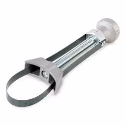 KS TOOLS 155.5002 Cinghia filtro olio 110 65 Acciaio al cromo-vanadio
