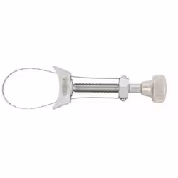 KS TOOLS 155.5002 Cinghia filtro olio 110 65 Acciaio al cromo-vanadio - Vista aggiuntiva 5