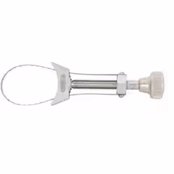Cinghia filtro olio; KS TOOLS; 155 110 Acciaio al cromo-vanadio
