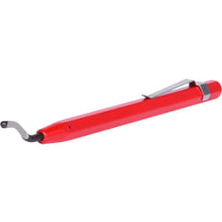 Kstools - Sbavatore rapido universale,140x21mm