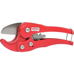 Tagliatubi a cesoia,plastiche,Ø0-32mm