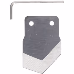 Coltello di ricambio,p.222.1100 Area di applicazione degli utensili für 222.1100 per fresa 222.1100 Peso del tessuto 60 Dimen ...