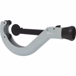 Per tubi in PE, PP e PVDF Regolazione rapida grazie alla molla di ritorno automatica profondità di taglio max. 19 mm 2 rulli  ...