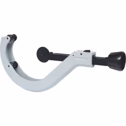 Per tubi in PE, PP e PVDF Regolazione rapida grazie alla molla di ritorno automatica profondità di taglio max. 19 mm 2 rulli ...