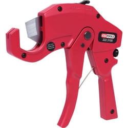 Tagliatubi,plastiche a pistola Ø6-42mm