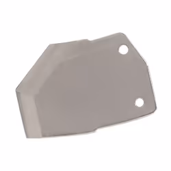 Coltello di ricambio,p.222.3100 Area di applicazione degli utensili für 222.3100 per fresa 222.3100 Peso del tessuto 50 Dimen ...