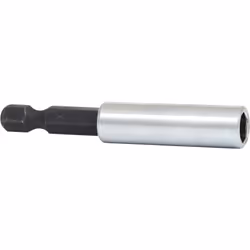 KS Tools 514.1102 supporto per punta di cacciavite Acciaio 25,4 / 4 mm (1 / 4") 1 pz - Vista aggiuntiva 4