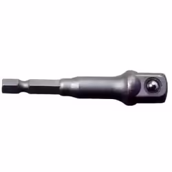 KS TOOLS 514.1106 Serie di bussole 1/4 DIN 3120, ISO 1174, DIN 3126, ISO 1173 Acciaio per utensili Quadrato