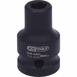 KS Tools 515.1008 Bussola Impact Nero - Vista aggiuntiva 5