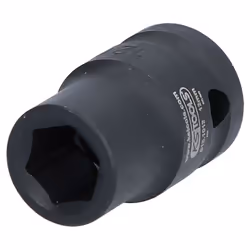 Esagonale A norma DIN 3129 / ISO 2725-2 Quadro femmina a norma DIN 3121 / ISO 1174 Esecuzione corta Utilizzo con avvitatori F ...