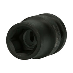 1/2' Bussola esagonale p.avvitatori ad impulsi,corta,13mm